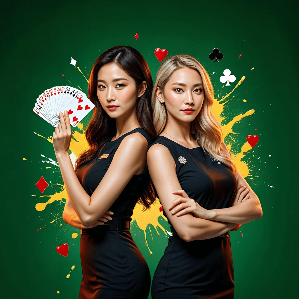 Güvenilir Casino Adresi ile Kazancın Yeni Yolu!